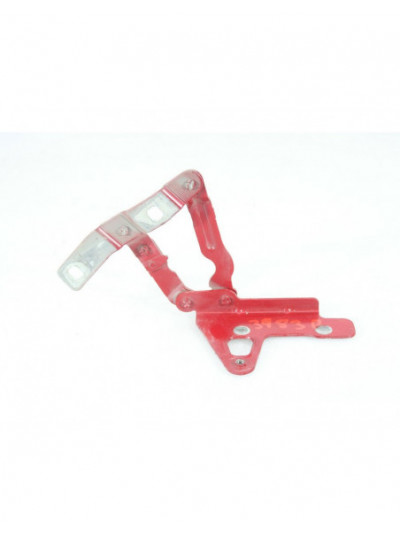 Recambio de bisagra capo derecha para seat leon (1p1) reference referencia OEM IAM 1P0823302
