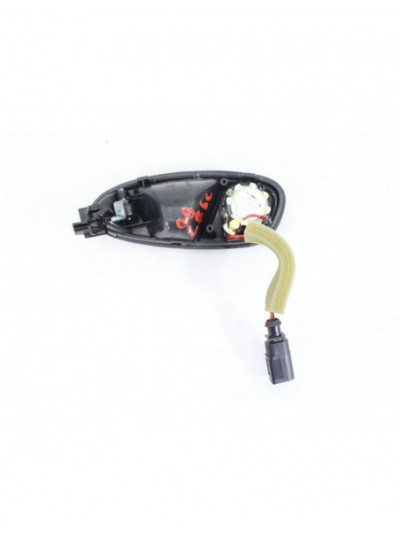 Recambio de maneta interior delantera derecha para seat leon (1p1) reference referencia OEM IAM 5P0837114B