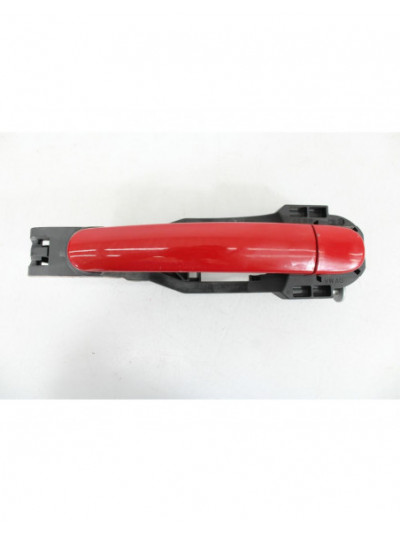 Recambio de maneta exterior delantera derecha para seat leon (1p1) reference referencia OEM IAM 1P0837886