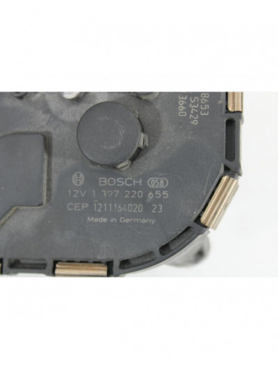 Motor limpia delantero SEAT LEON Reference 2012