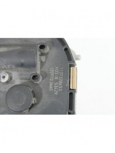 Motor limpia delantero SEAT LEON Reference 2012