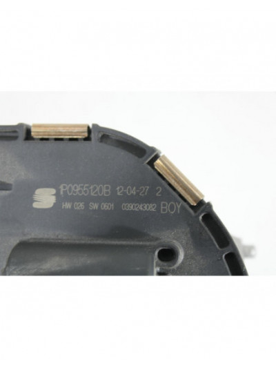 Motor limpia delantero SEAT LEON Reference 2012