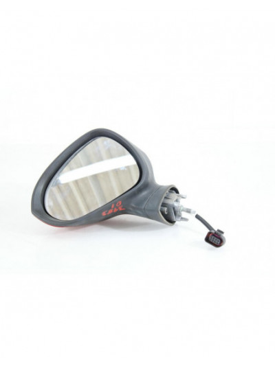Recambio de retrovisor izquierdo para seat leon (1p1) reference referencia OEM IAM E9024456