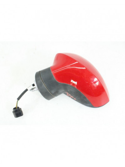 Recambio de retrovisor izquierdo para seat leon (1p1) reference referencia OEM IAM E9024456