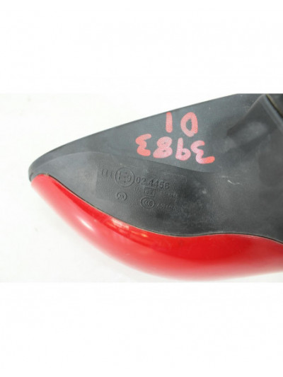 Recambio de retrovisor izquierdo para seat leon (1p1) reference referencia OEM IAM E9024456