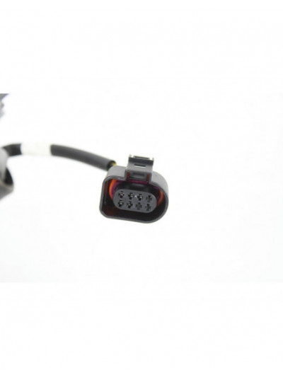 Recambio de retrovisor izquierdo para seat leon (1p1) reference referencia OEM IAM E9024456