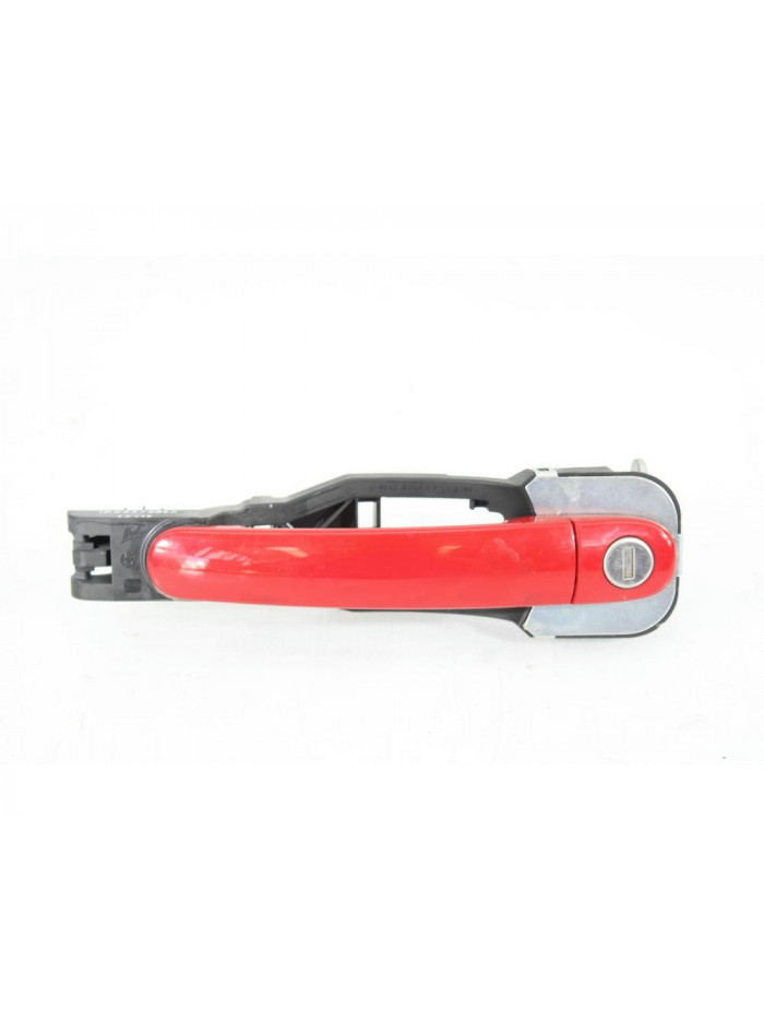 Maneta exterior delantera izquierda SEAT LEON Reference 2012