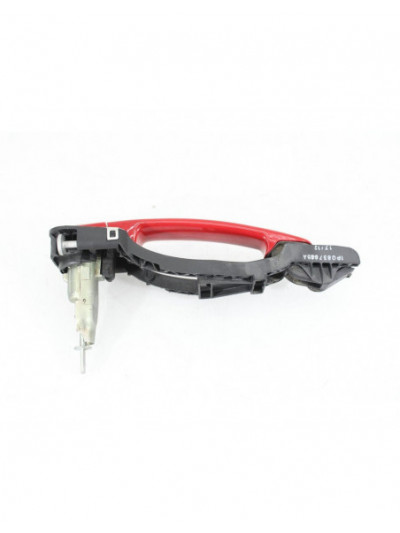 Maneta exterior delantera izquierda SEAT LEON Reference 2012