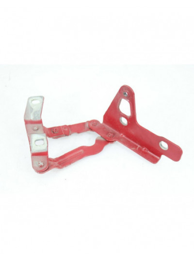 Recambio de bisagra capo izquierda para seat leon (1p1) reference referencia OEM IAM 1P0823301