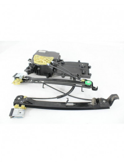 Recambio de elevalunas delantero izquierdo para seat leon (1p1) reference referencia OEM IAM 1P0837401AB