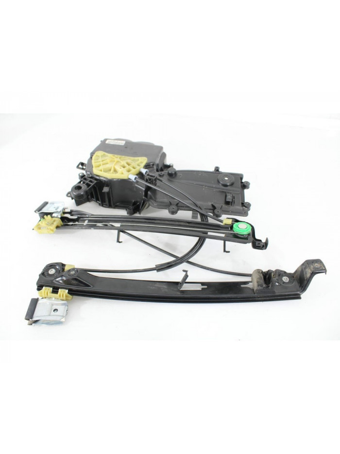 Elevalunas delantero izquierdo SEAT LEON Reference 2012
