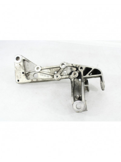 Recambio de brazo suspension inferior delantero derecho para audi a3 (8p1) 1.9 tdi referencia OEM IAM 1K0199296E