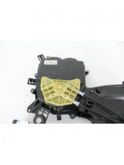 Elevalunas delantero izquierdo SEAT LEON Reference 2012