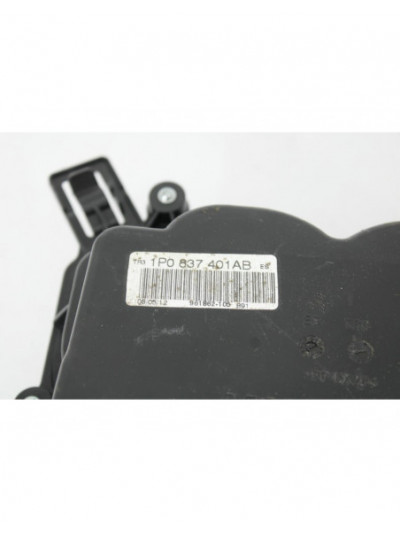 Elevalunas delantero izquierdo SEAT LEON Reference 2012