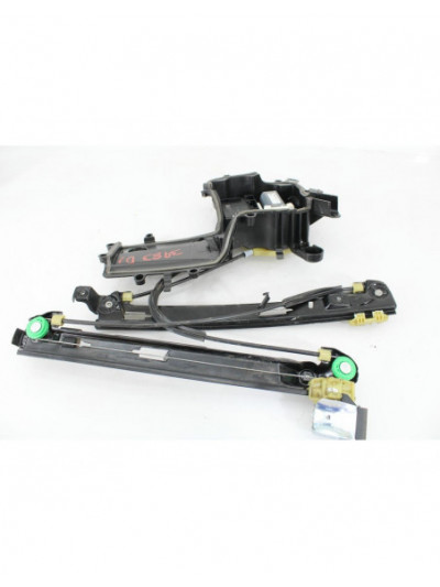 Elevalunas delantero izquierdo SEAT LEON Reference 2012