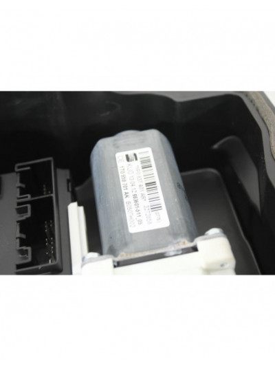Elevalunas delantero izquierdo SEAT LEON Reference 2012