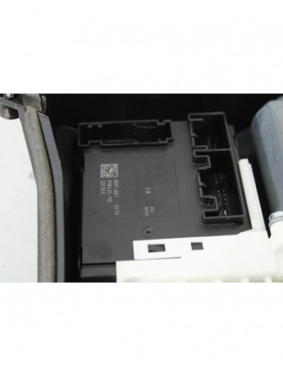 Elevalunas delantero izquierdo SEAT LEON Reference 2012