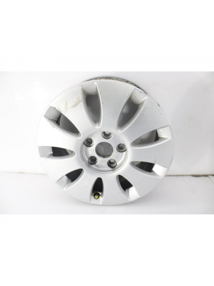 Recambio de llanta para audi a3 cabriolet (8p) ambition referencia OEM IAM 8P0601025AA