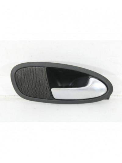 Recambio de maneta interior trasera derecha para seat leon (1p1) reference referencia OEM IAM 5P0837114B