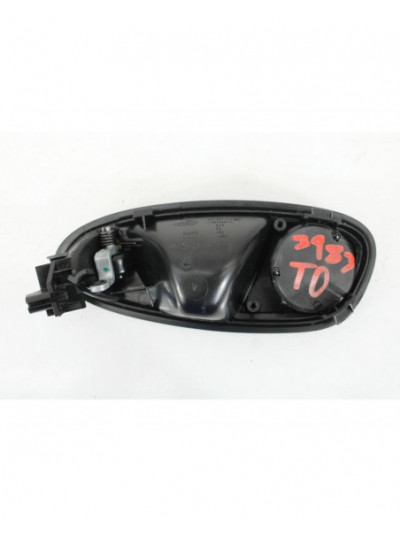 Maneta interior trasera derecha SEAT LEON Reference 2012