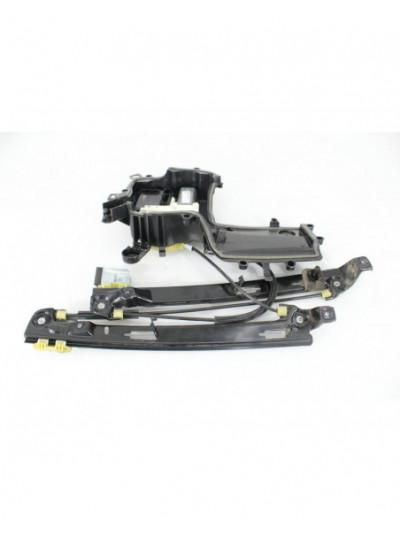 Recambio de elevalunas delantero derecho para seat leon (1p1) reference referencia OEM IAM 1P0837402AB