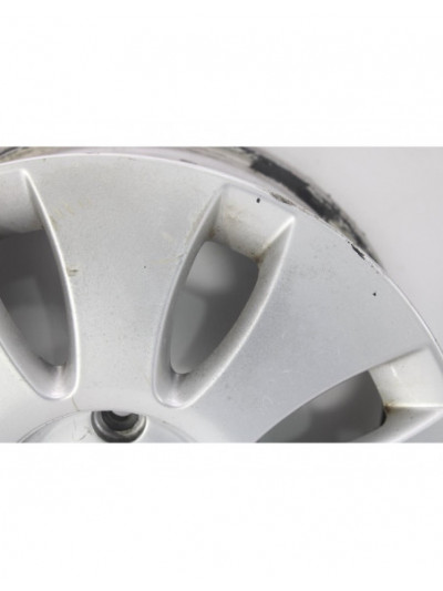 Recambio de llanta para audi a3 cabriolet (8p) ambition referencia OEM IAM 8P0601025AA