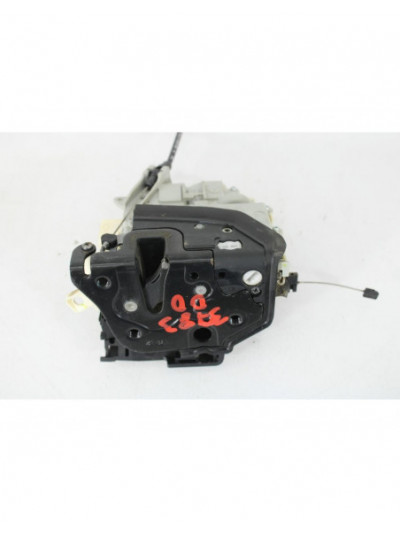 Recambio de cerradura puerta delantera derecha para seat leon (1p1) reference referencia OEM IAM 1P1837016B