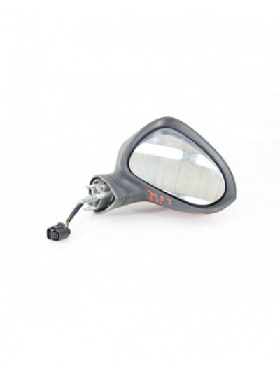 Recambio de retrovisor derecho para seat leon (1p1) reference referencia OEM IAM E9024456