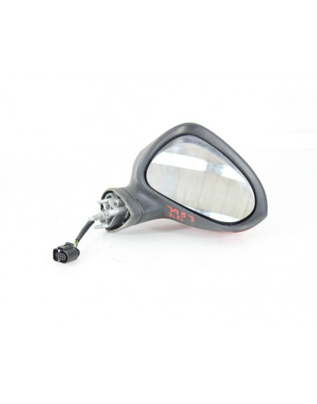 Recambio de retrovisor derecho para seat leon (1p1) reference referencia OEM IAM E9024456