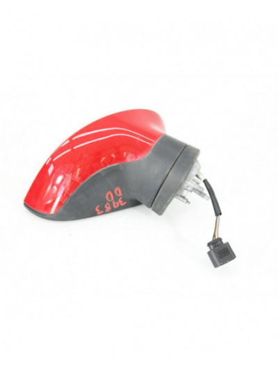 Recambio de retrovisor derecho para seat leon (1p1) reference referencia OEM IAM E9024456