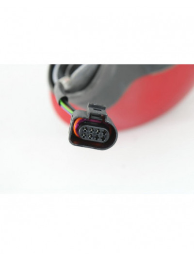 Recambio de retrovisor derecho para seat leon (1p1) reference referencia OEM IAM E9024456