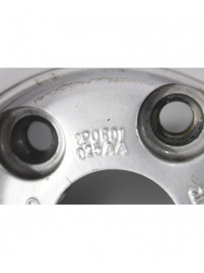 Recambio de llanta para audi a3 cabriolet (8p) ambition referencia OEM IAM 8P0601025AA