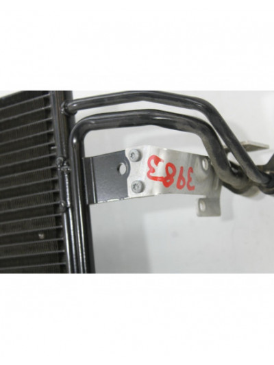 Condensador / radiador aire acondicionado SEAT LEON Reference 2012