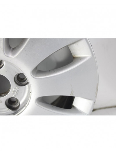 Recambio de llanta para audi a3 cabriolet (8p) ambition referencia OEM IAM 8P0601025AA