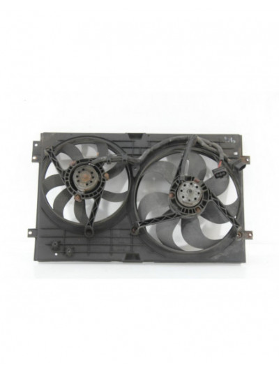 Electroventilador SEAT LEON Reference 2012