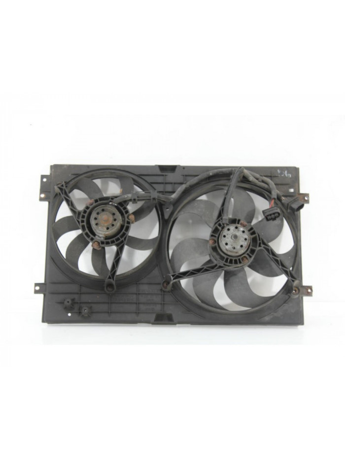 Electroventilador SEAT LEON Reference 2012
