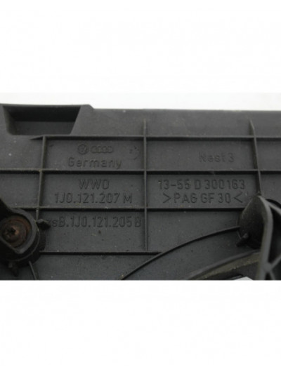 Electroventilador SEAT LEON Reference 2012