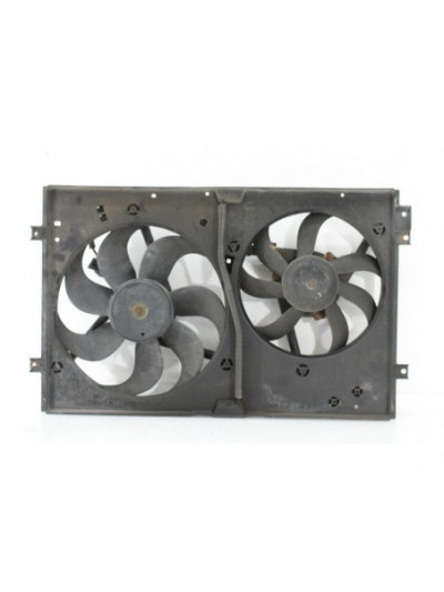 Electroventilador SEAT LEON Reference 2012