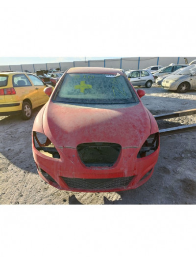 seat leon (1p1) del año 2012