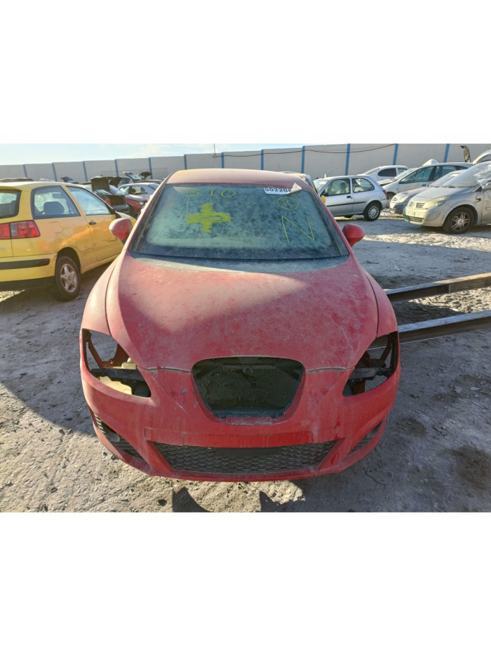 seat leon (1p1) del año 2012