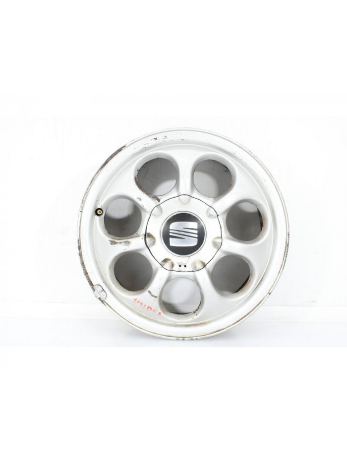 Recambio de llanta para seat leon (1m1) 1.9 tdi referencia OEM IAM 1M0601025
