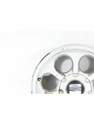 Recambio de llanta para seat leon (1m1) 1.9 tdi referencia OEM IAM 1M0601025