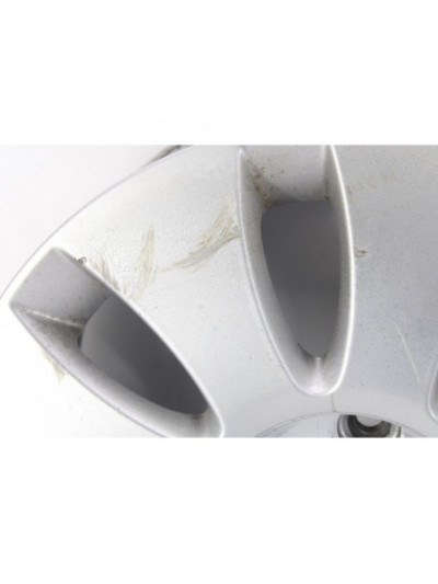 Recambio de llanta para audi a3 cabriolet (8p) ambition referencia OEM IAM 8P0601025AA