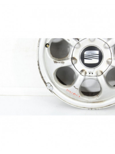 Recambio de llanta para seat leon (1m1) 1.9 tdi referencia OEM IAM 1M0601025