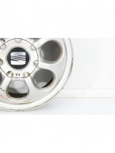 Recambio de llanta para seat leon (1m1) 1.9 tdi referencia OEM IAM 1M0601025