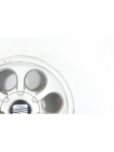 Recambio de llanta para seat leon (1m1) 1.9 tdi referencia OEM IAM 1M0601025