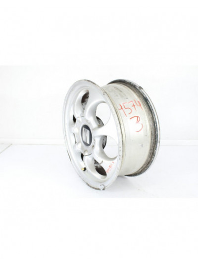 Recambio de llanta para seat leon (1m1) 1.9 tdi referencia OEM IAM 1M0601025