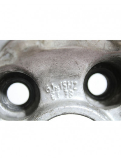 Recambio de llanta para seat leon (1m1) 1.9 tdi referencia OEM IAM 1M0601025