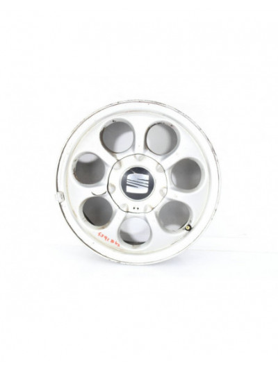 Recambio de llanta para seat leon (1m1) 1.9 tdi referencia OEM IAM 1M0601025