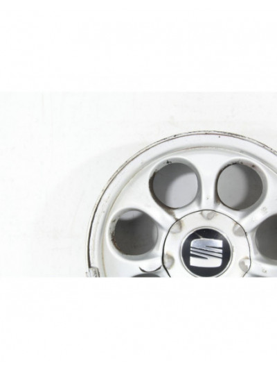 Recambio de llanta para seat leon (1m1) 1.9 tdi referencia OEM IAM 1M0601025